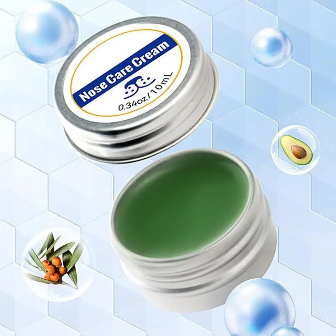 Care and protection cream for dog noses