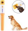 Pet PediTool Deluxe cordless nail grinder for dogs and cats