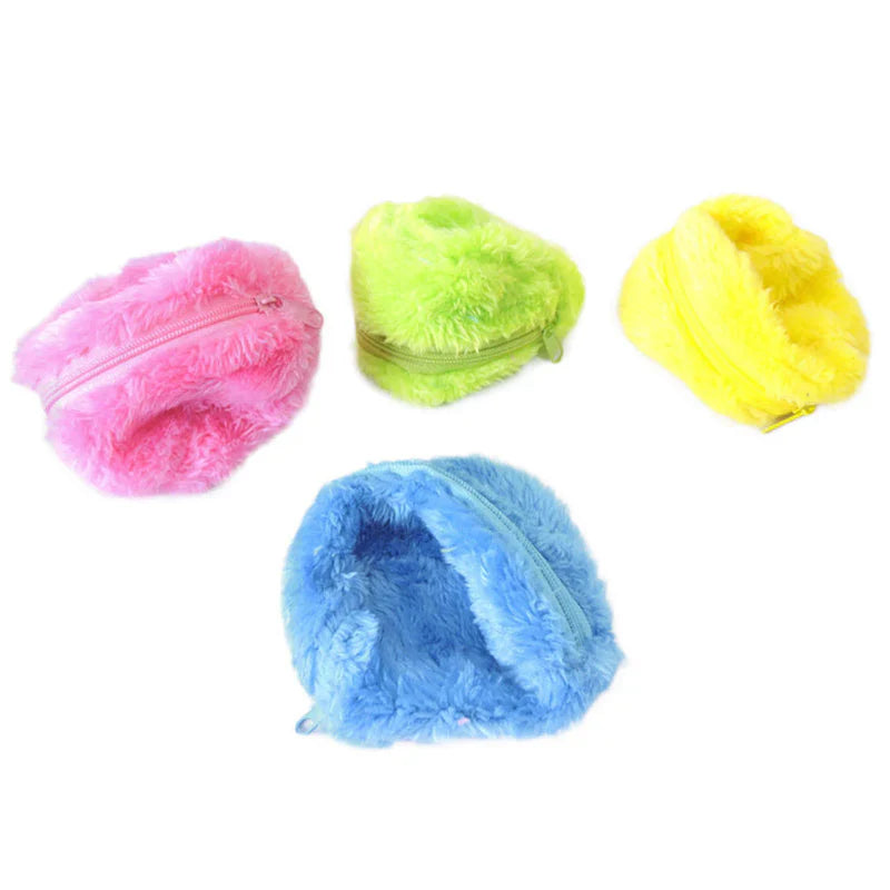 RollFun interactive dog ball