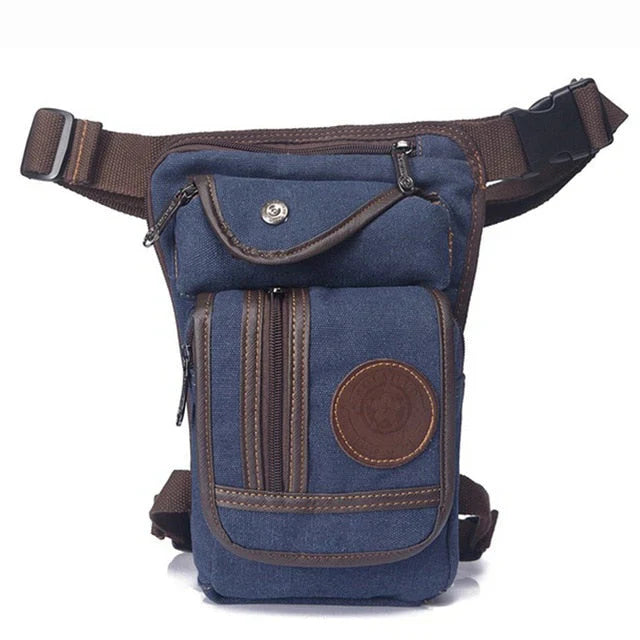 RideBuddy equestrian thigh bag colours