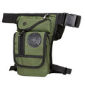 RideBuddy equestrian thigh bag