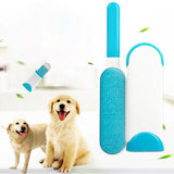 FurFree Pro reusable pet hair remover