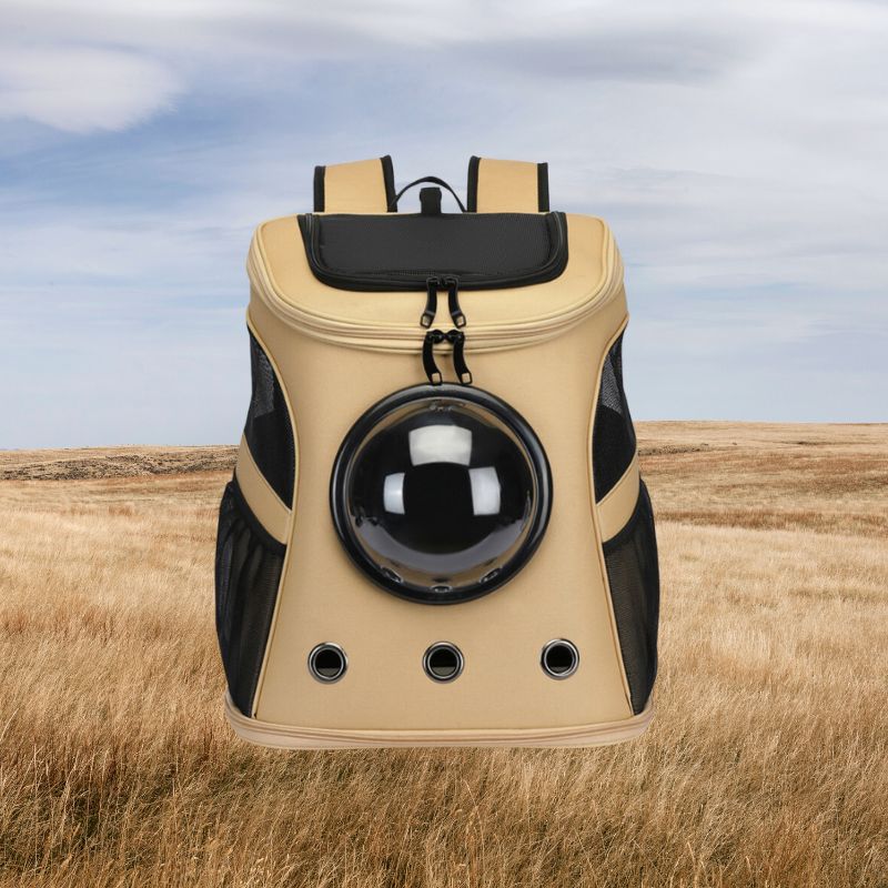 PurrTrek cat carrier colours